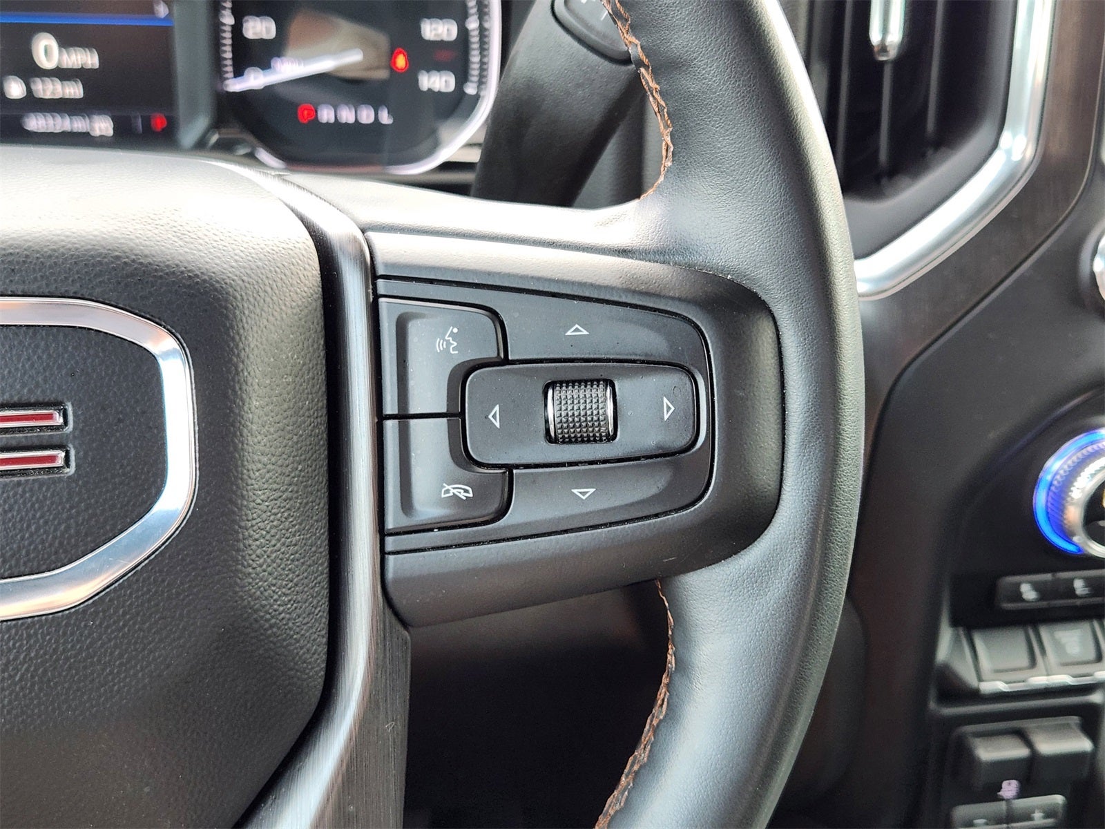 2023 GMC Sierra 2500HD AT4