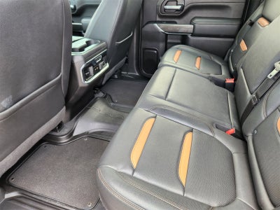 2023 GMC Sierra 2500HD AT4