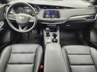 2023 Cadillac XT4 Sport
