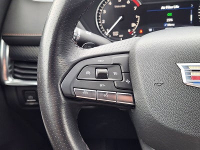 2023 Cadillac XT4 Sport