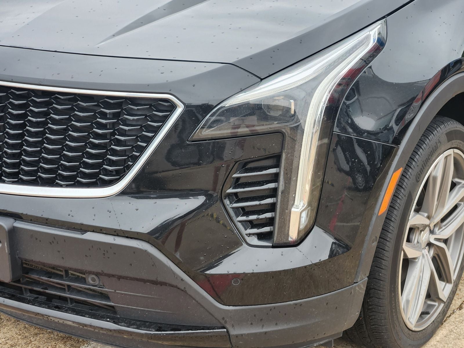 2023 Cadillac XT4 Sport