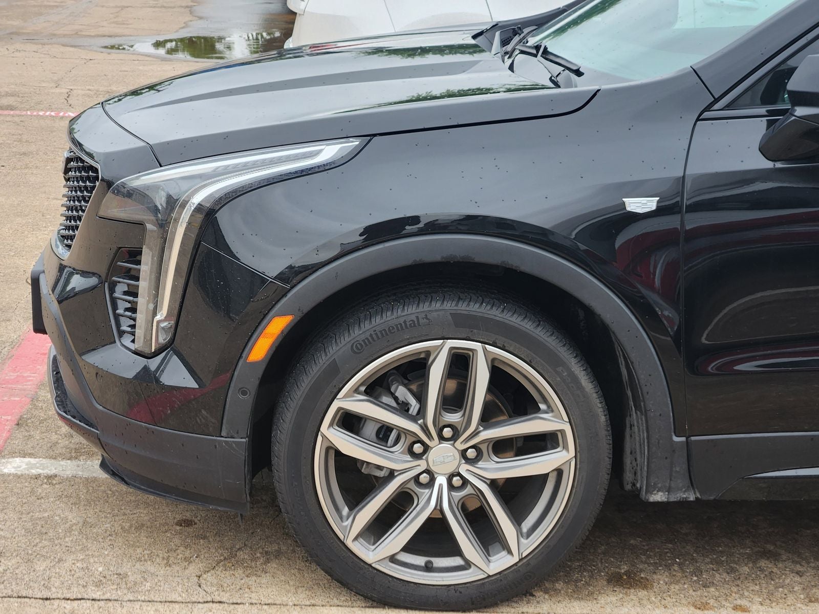 2023 Cadillac XT4 Sport