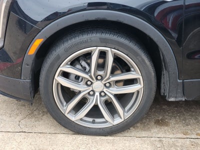 2023 Cadillac XT4 Sport