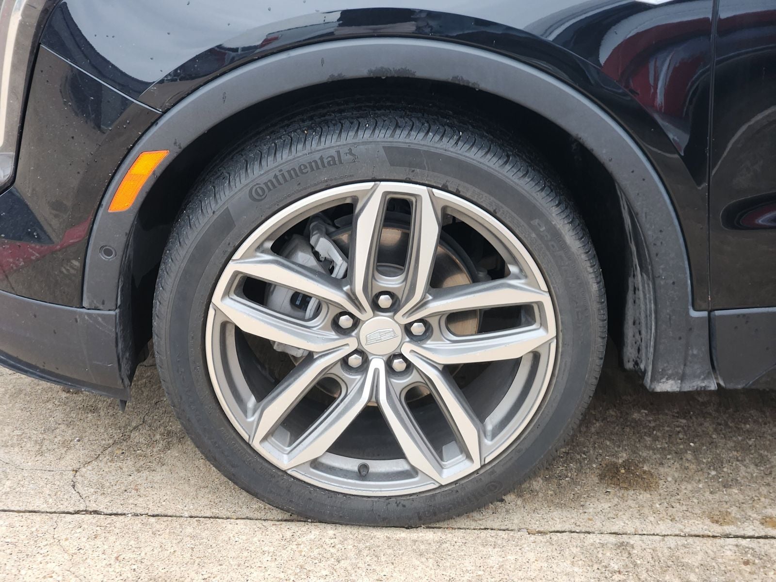 2023 Cadillac XT4 Sport