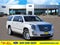 2017 Cadillac Escalade ESV Platinum Edition