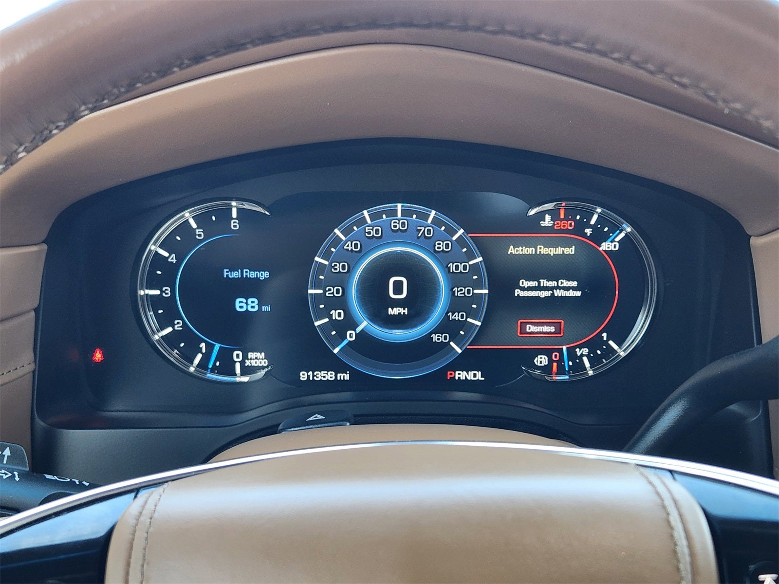 2017 Cadillac Escalade ESV Platinum Edition