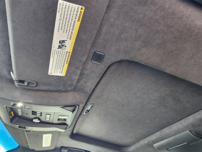 2017 Cadillac Escalade ESV Platinum Edition