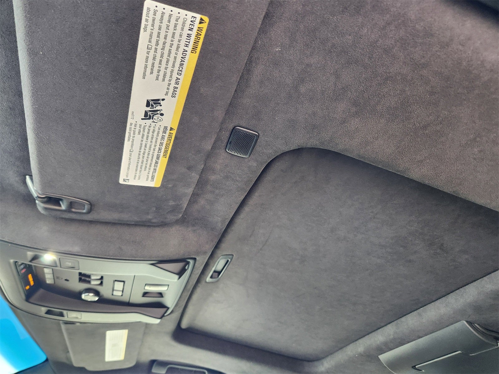 2017 Cadillac Escalade ESV Platinum Edition