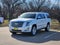 2017 Cadillac Escalade ESV Platinum Edition