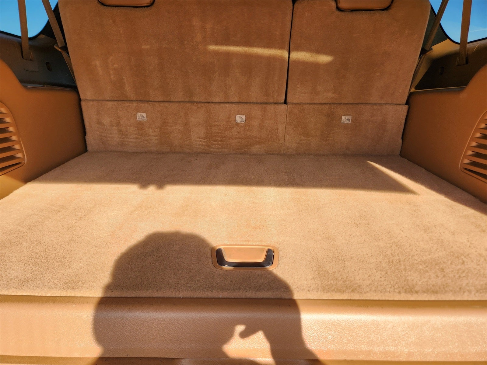 2017 Cadillac Escalade ESV Platinum Edition