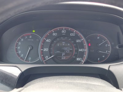 2013 Honda Accord Sport