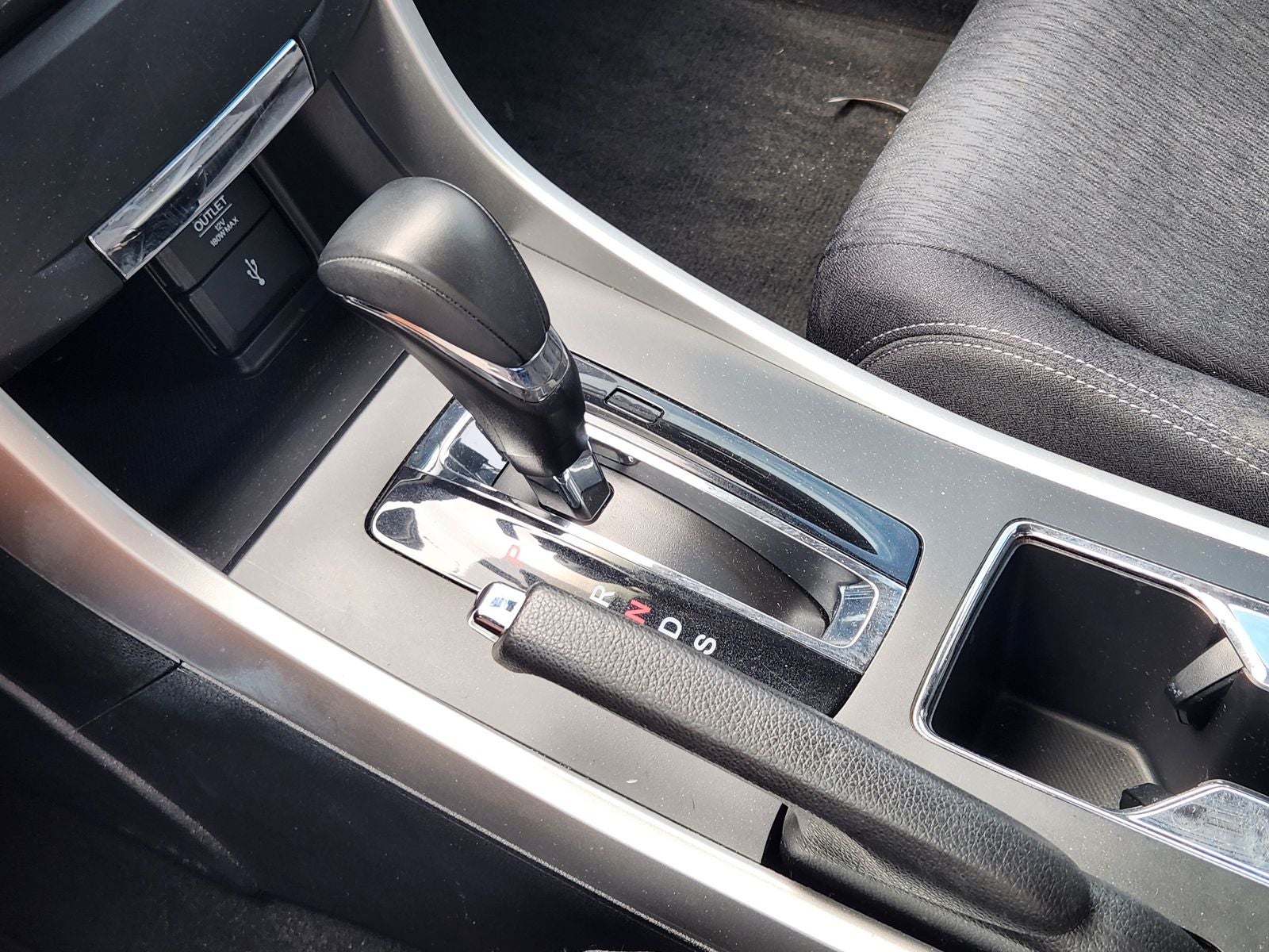 2013 Honda Accord Sport
