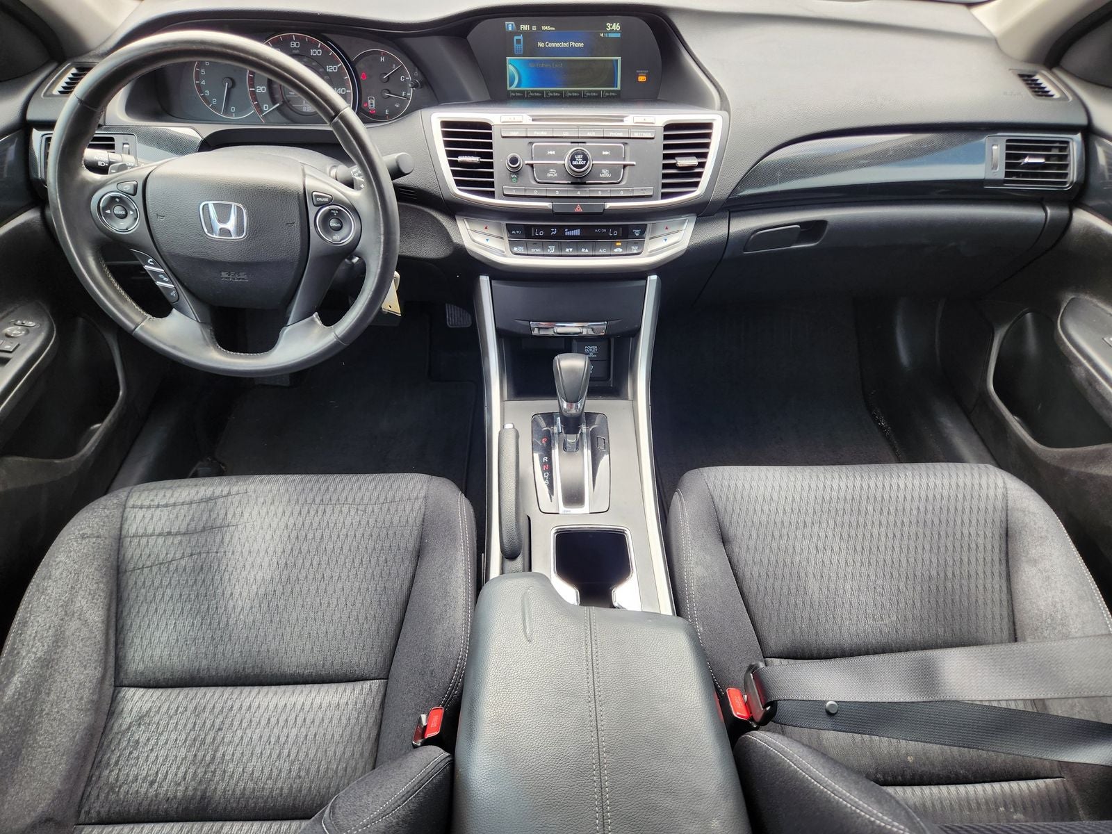 2013 Honda Accord Sport