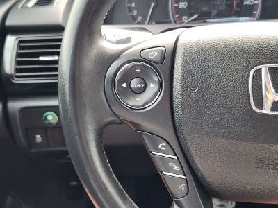 2013 Honda Accord Sport