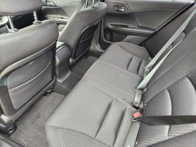 2013 Honda Accord Sport