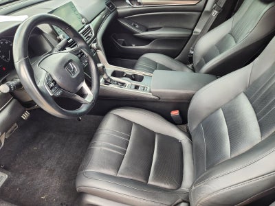 2021 Honda Accord Sport Special Edition