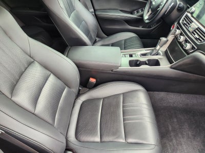 2021 Honda Accord Sport Special Edition