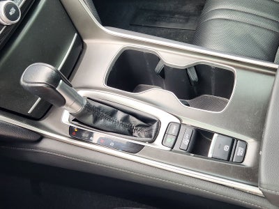 2021 Honda Accord Sport Special Edition