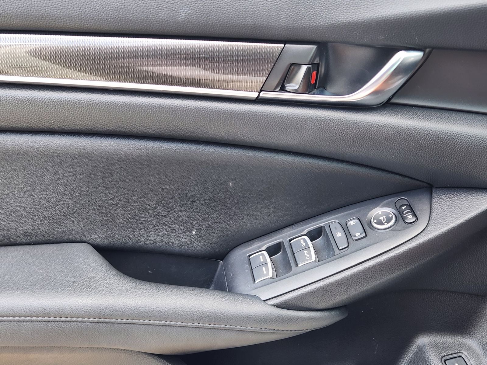 2021 Honda Accord Sport Special Edition