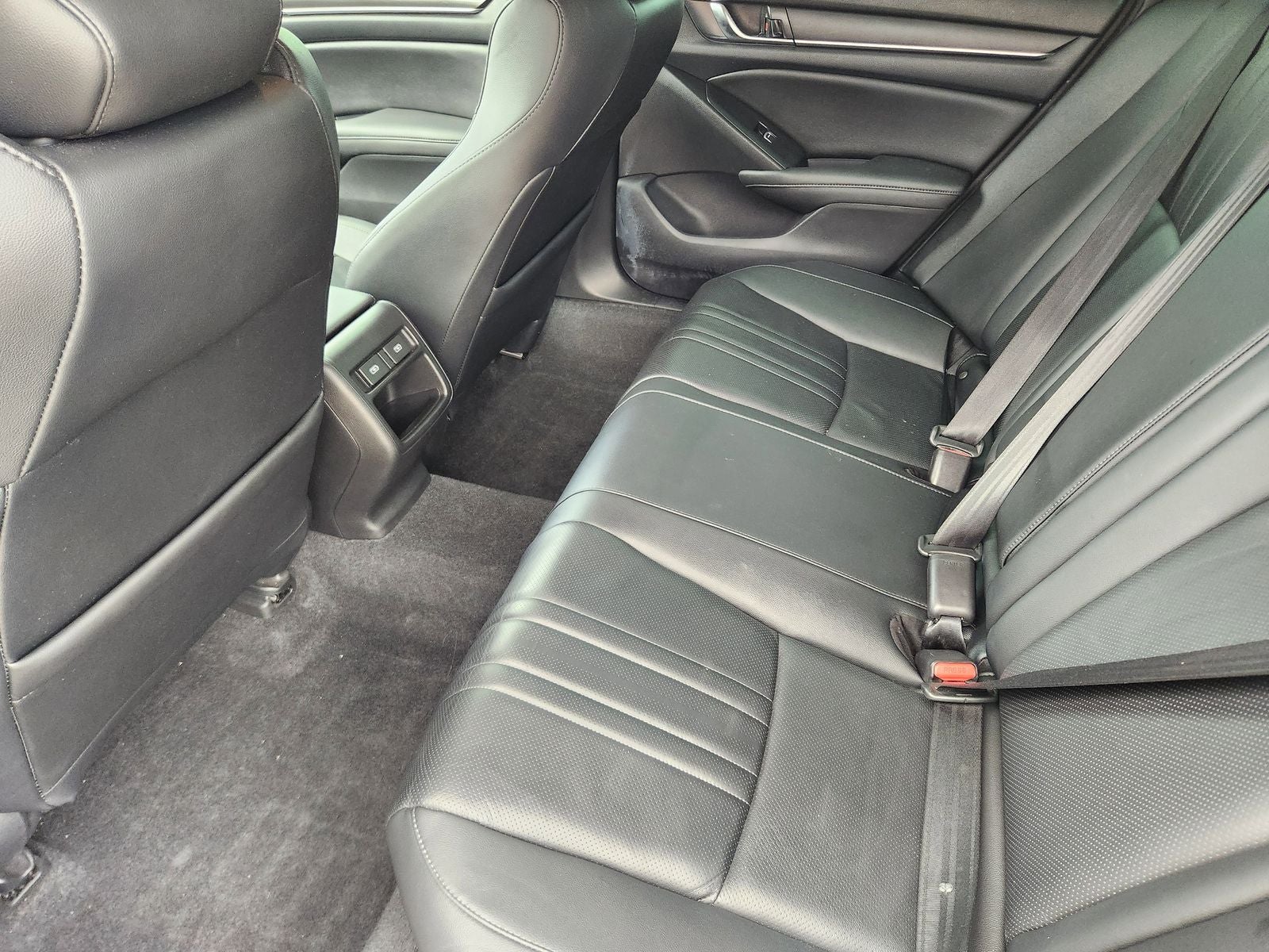 2021 Honda Accord Sport Special Edition