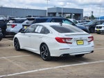 2021 Honda Accord Sport Special Edition