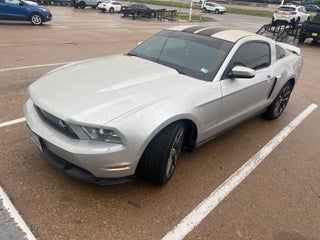 2011 Ford Mustang GT Premium