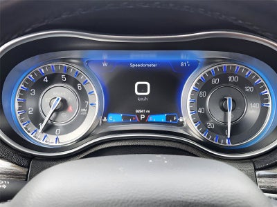 2022 Chrysler 300 Touring