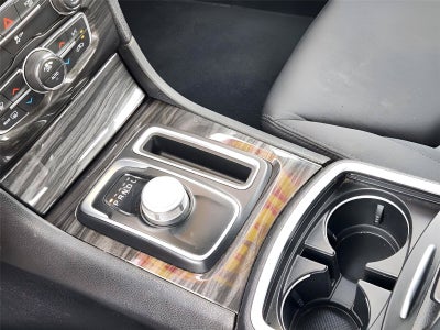 2022 Chrysler 300 Touring