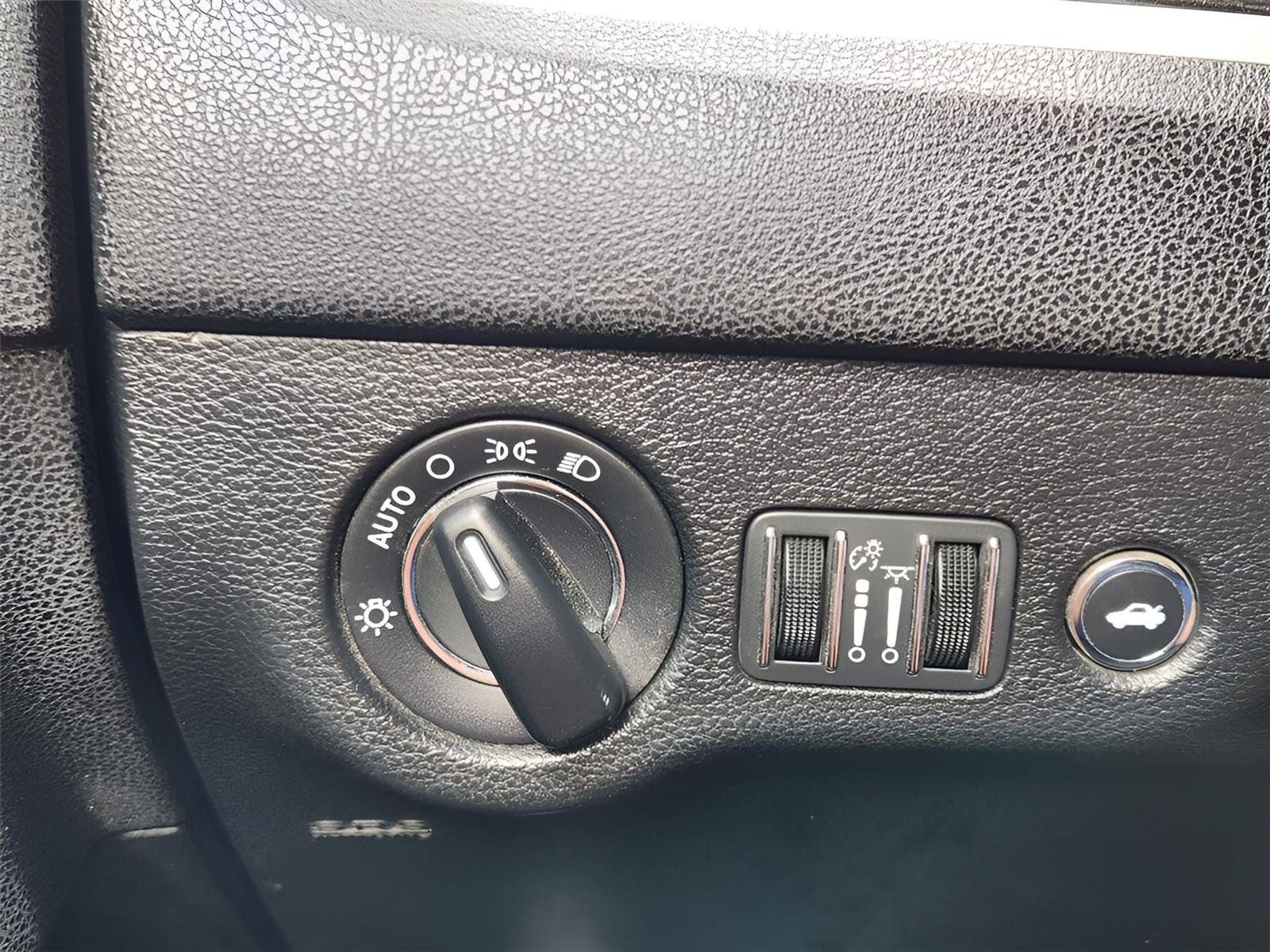 2022 Chrysler 300 Touring