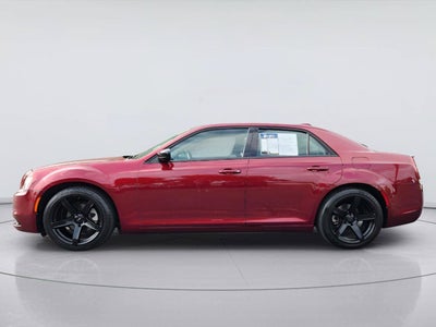 2022 Chrysler 300 Touring