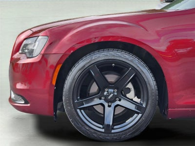 2022 Chrysler 300 Touring