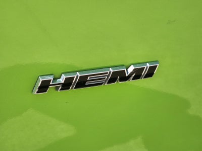 2015 Dodge Challenger R/T