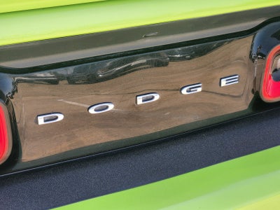 2015 Dodge Challenger R/T