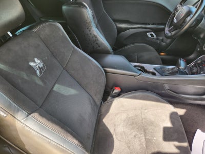 2015 Dodge Challenger R/T