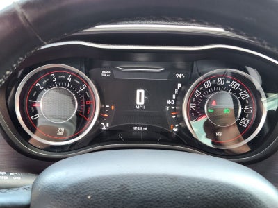 2015 Dodge Challenger R/T