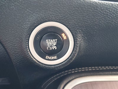 2015 Dodge Challenger R/T