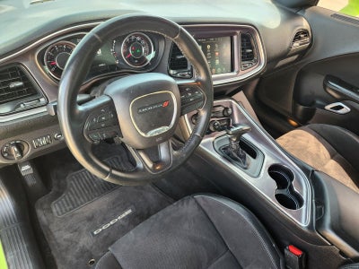2015 Dodge Challenger R/T