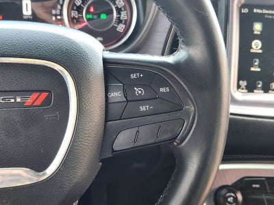 2015 Dodge Challenger R/T
