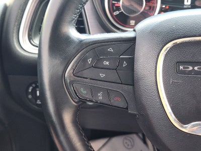 2015 Dodge Challenger R/T