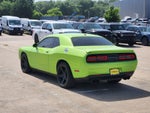 2015 Dodge Challenger R/T
