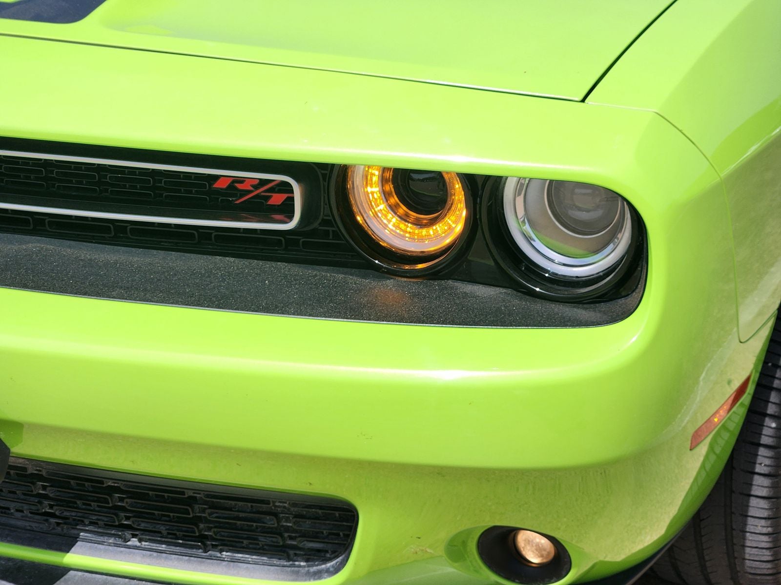 2015 Dodge Challenger R/T