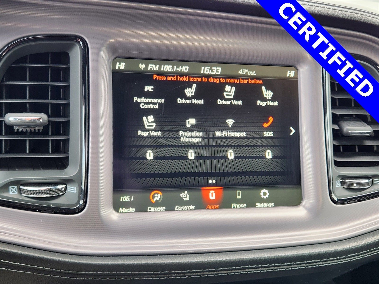 2023 Dodge Challenger R/T