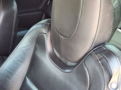2013 Chevrolet Camaro 2LT 2LT