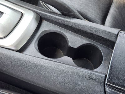 2013 Chevrolet Camaro 2LT 2LT