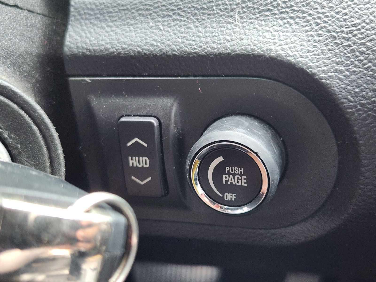 2013 Chevrolet Camaro 2LT 2LT