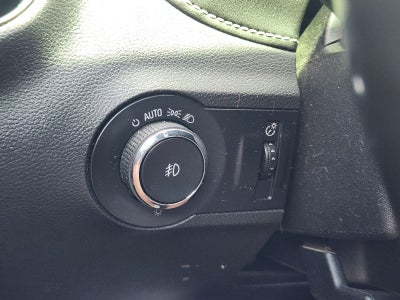 2013 Chevrolet Camaro 2LT 2LT