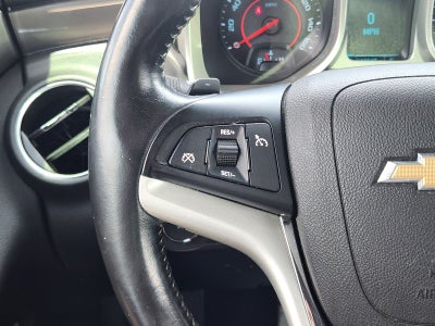 2013 Chevrolet Camaro 2LT 2LT
