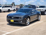 2013 Chevrolet Camaro 2LT 2LT