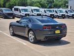 2013 Chevrolet Camaro 2LT 2LT