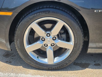 2013 Chevrolet Camaro 2LT 2LT
